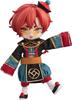 Good Smile Arts Shanghai Nendoroid Doll Chinese Style Jiangshi Twins Garlic Plastic Painted Movable Figure Non-scale