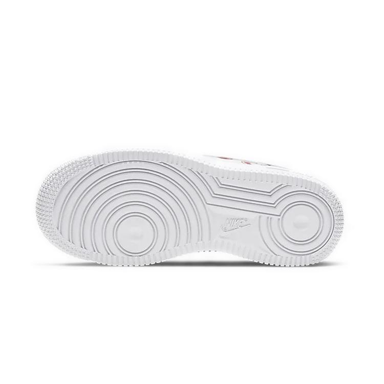 Nike Air Force 1 Low Cherries PS CJ4118-100