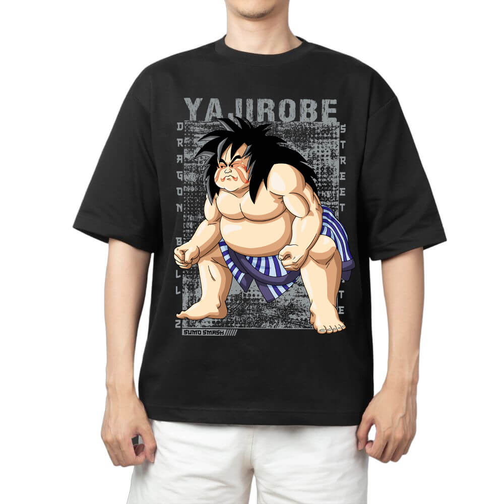 Dragon Ball Saiyan Saga Vegeta Nappa Raditz Great Ape Anime Print T shirt Men Summer Casual Streetwear Cotton 100%