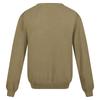 Regatta Mens Kaelen Knitted Jersey Jumper