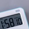 Alarm Clock Creative Baking Tools Stopwatch Kitchen Timer Countdown Alarm Clock Kitchen Gadget