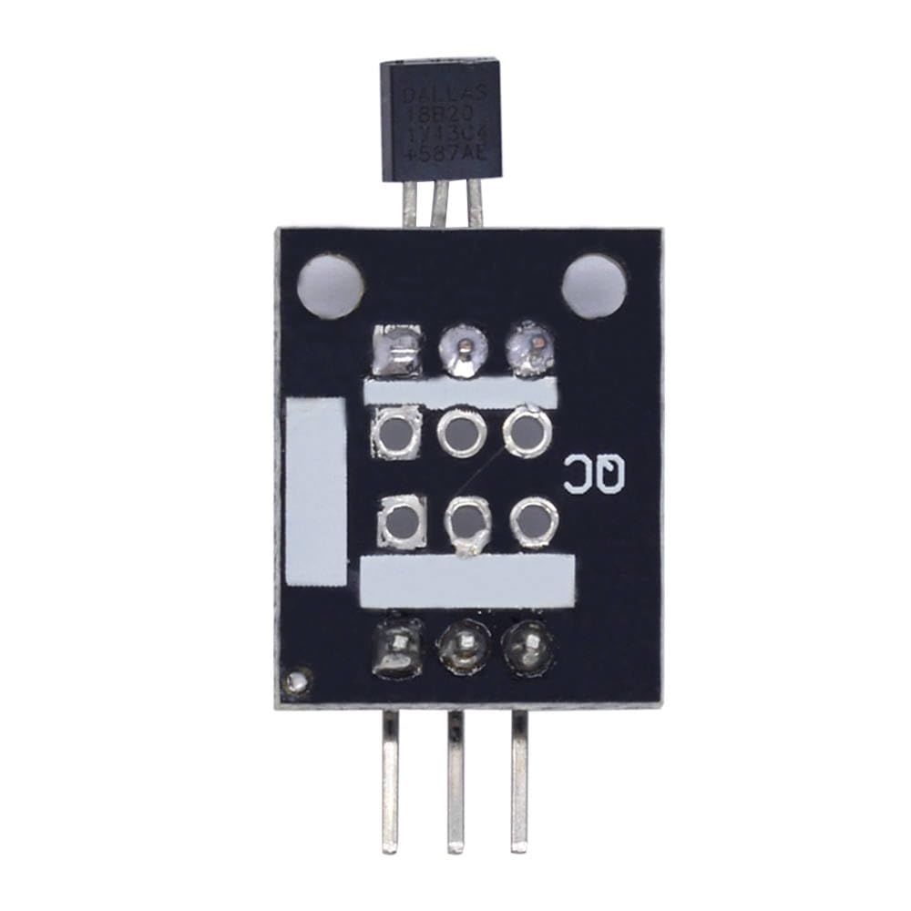 KY-035 Hall Effect Sensor Module | Magnetic Detection | Analog Output | Arduino Compatible | Ideal for Education and DIY Projects