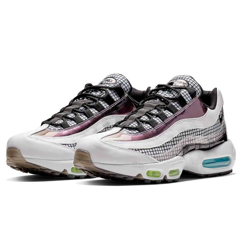 Nike Air Max 95 LV8 Белый AO2450-100