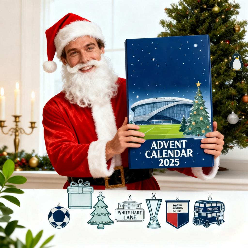 Рождественский адвент-календарь, 24-дневный адвент-календарь, праздничная коллекция для обратного отсчета, коробка-подвеска, подходит для рождественских подарков-сюрпризов