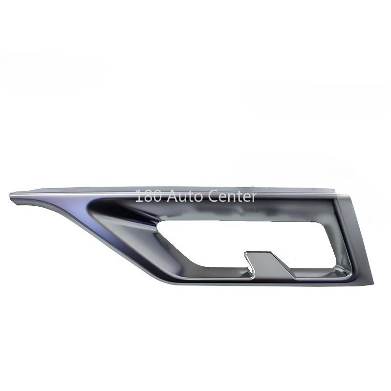 Chery OMODA 5 Декоративная накладка на выхлопную трубу заднего бампера левая и правая Оригинальная деталь автомобиля