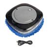 Efficient Robot Rechargeable Deep Vacuum Cleaner Automatic Cleaning
