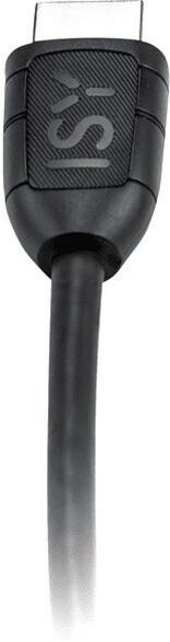 Isy ihd-1300 highspeed hdmi cable 1.3m