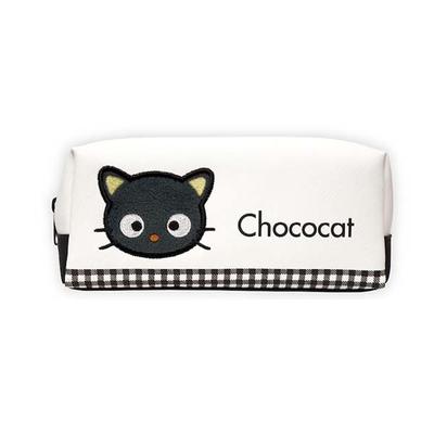 Компания K Коробка с персонажами Sanrio Шоколад В80 x Ш190 x Г70 мм (Серия «Кошки») Кошелек, Кот, SAK-BO-CO,