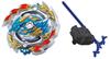 Beyblade Burst DX Стартовый набор Эйс Зан B-133 Дракон.St.Ch