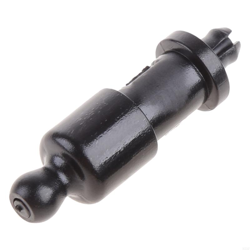 2025 New 2Pcs Rear Tray Strap Fixing String Clips Clamps Fasteners for for Focus C-M