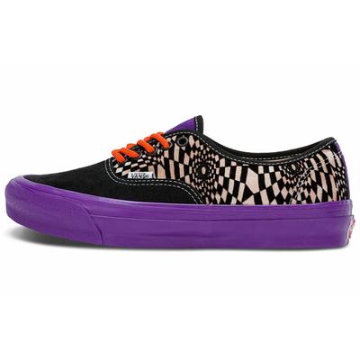 Кроссовки Perks And Mini X Og Authentic Lx 'Heliotrope' VN0A4BV930X