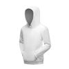 ROMON Unisex Plush Lined Custom Hoodie LMSD9922