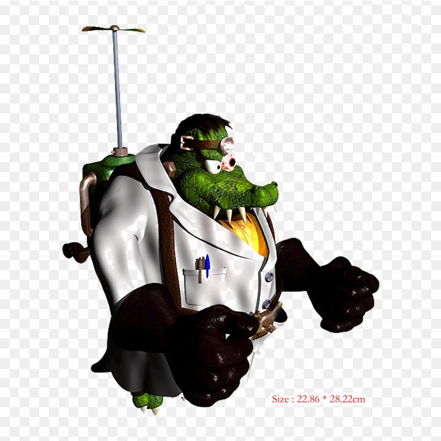 Donkey Country 2 Diddy'S Quest Iron On Heat Transfer Printing Vinyl Patches Sticker for Clothes DIY Appliques Washable Patches