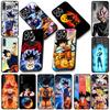 Чехол для телефона Драконы Мячи Гоку z для Apple iPhone 17 16 14 15 Pro Max Plus 15+ 16E XR ProMax Air 16+ Мягкий чехол