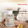 Pillowside Desire Messy Morning 50 мл Туалетная вода - Свежий и элегантный стойкий парфюм для женщин