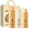Adolph Ginseng Wash & Care Bath Set