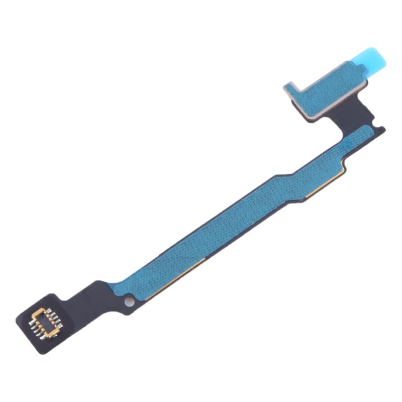 Для Xiaomi 12 5G запасная часть гибкого кабеля динамика (Без логотипа)