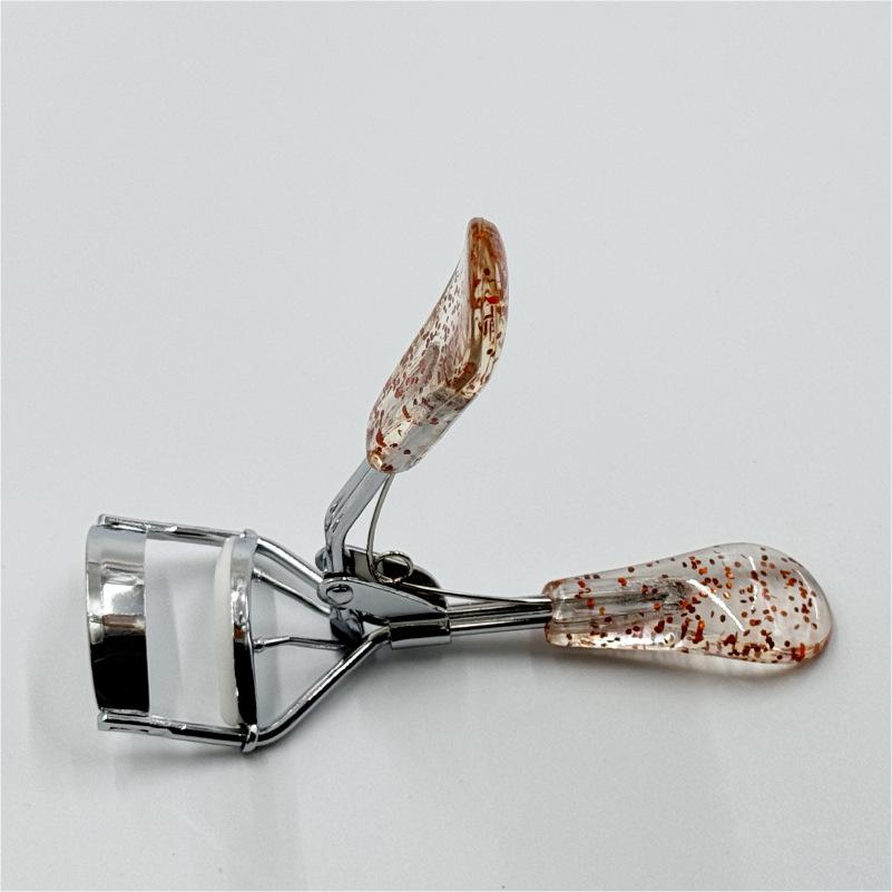 Подкручиватель ресниц для начинающих Sunflower для естественного, стойкого завитка с широкоугольным дизайном