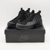 FD5855-001 Air Foamposite One Черный Антрацит Черный (Мужской)