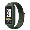 Нейлоновый ремешок-петля Для Для Xiaomi Band 9 Active/Redmi Band 3 Умные часы Спортивный мягкий браслет на запястье Для Для Xiaomi Band 9 Active