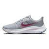 Nike Winflo 8 Wolf Grey Bright Crimson Мужские кроссовки Pure-Platinum Imperial-Blue CW3419-004