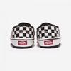 Vans Sleep Er 2 checkErboard Черный Классический Белый Vn0a4uwoib8 checkErboard Черный Классический Белый