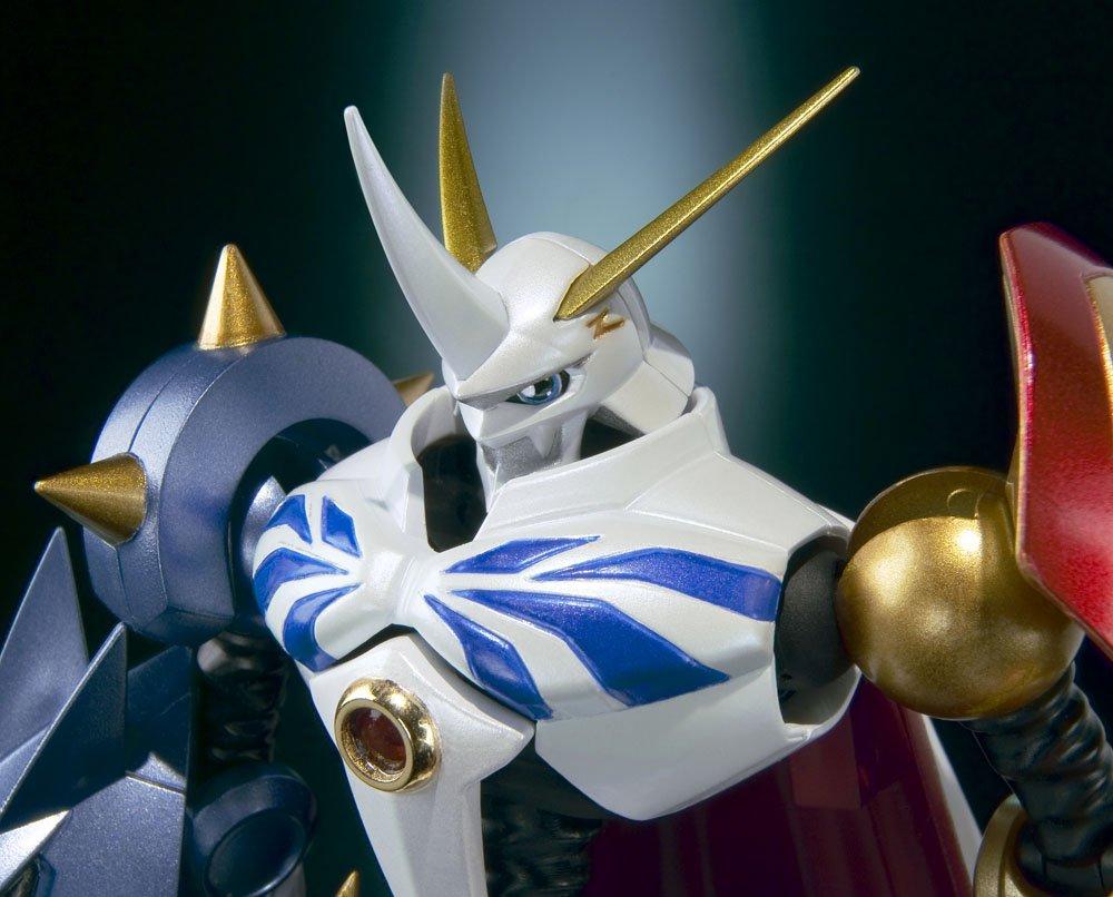 TAMASHII NATIONS Омегамон D-Arts