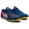 Asics Кроссовки унисекс Attack Bladelyte 4 Mako Blue Red White 1073A001-406