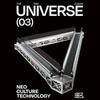 NCT 3-й альбом Universe [версия JEWEL CASE]
