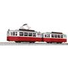 KATO N Gauge Mytram Classic RED 14-806-3 Model Train