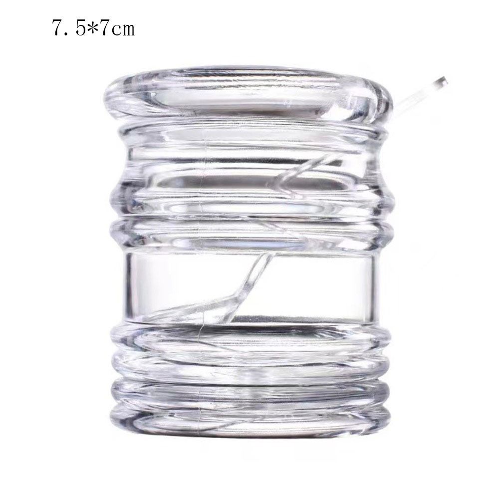 Бутылка с крышкой Контейнер для приправ Коробки для приправ Перец Сахарница Шейкер для специй Банки для хранения