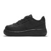 Nike Кроссовки для малышей Force 1 LE TD Triple Black DH2926-001