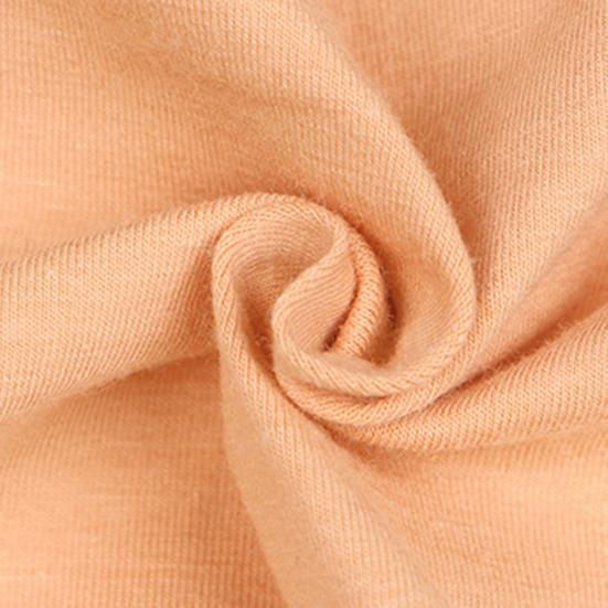 Chic Lady Underpants High Elasticity Soft Anti-septic