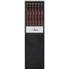 Mitsubishi Pencil Pencil High Uni H 1 Dozen HUH