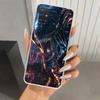 Крутой чехол для телефона A-Alien X-Xenomorph для Samsung Galaxy A52 A32 A22 A12 A02S A50S A30S A10S Note 20 Ultra 10 Plus S10 A31 A20 A71