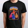 Культовая музыкальная футболка для пения Let's Summon S M L XL XXL 3 4 XL цвета Черный