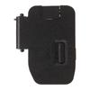 Camera Battery Door Cover Battery Compartment Replacement Lid Cover for Sony A73 A7R3 A9 A7M3 A7RM3