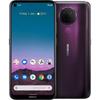 Восстановленный Nokia 5.4 Разблокированный 64 ГБ/128 ГБ 4G LTE 4 ГБ ОЗУ 48.0 МП WIFI 2 SIM 6.39" Оригинальный смартфон