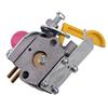 LETAOSK 530071822 Carburetor Carb Kit Fit For Jonsered GT2124C Partner B250 B/L Colibri II XS Trimmers