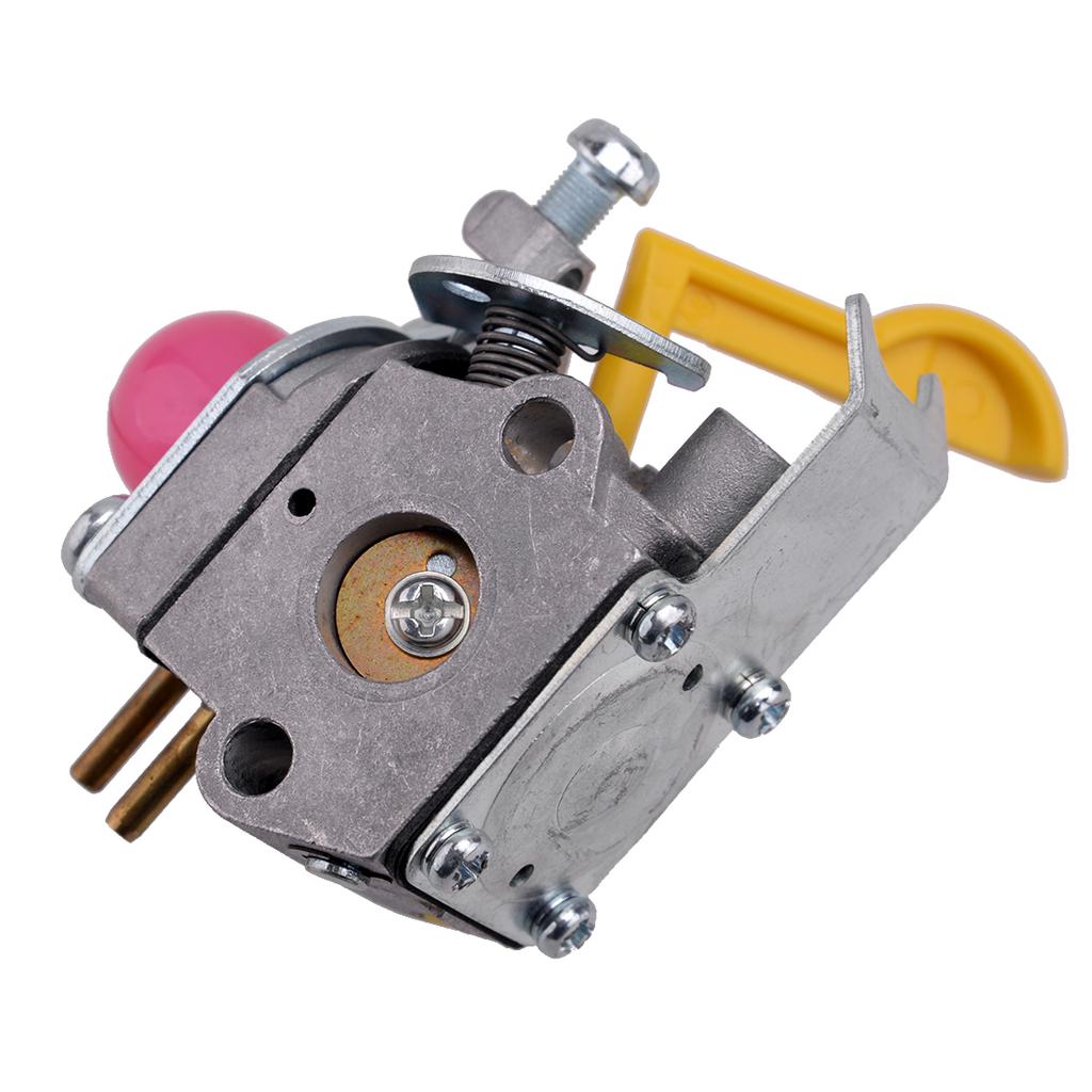 LETAOSK 530071822 Carburetor Carb Kit Fit For Jonsered GT2124C Partner B250 B/L Colibri II XS Trimmers