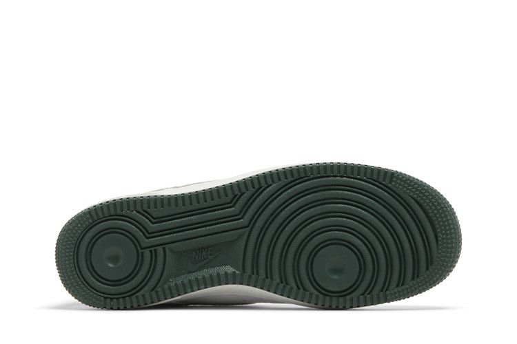 Nike Air Force 1 Low '07 LV8 Винтажный зеленый