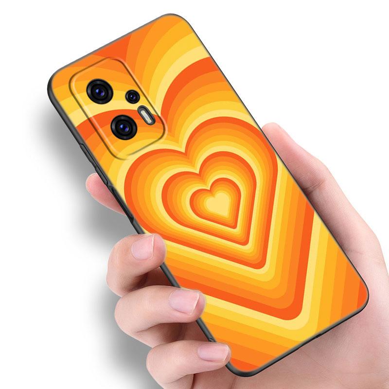 Чехол для телефона Heart Love Coffee для Xiaomi POCO F2 F3 M2 M3 M4 X3 X4 Pro NFC F4 GT 5G F1 X2 C3 C31 C40 M5S Мягкий ТПУ Черный чехол