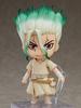 Nendoroid Dr.STONE Senku Ishigami немасштабная пластиковая раскрашенная подвижная фигурка перепродажа