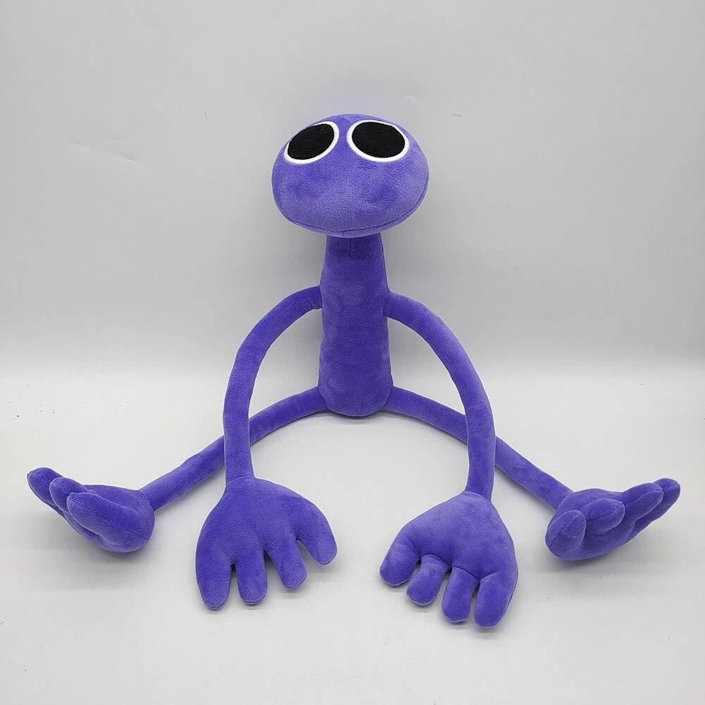 30 см Радуга Друзья, фигурка, двери, плюшевые игрушки, игра ужасов, персонаж, фигурка, игрушки, мягкие красные плюшевые игрушки-монстры, подарок