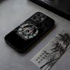 Чехол для телефона Афганистан Афганский Флаг Закаленное Стекло Для IPhone 17 13 14 16 12 15 11 Pro Max Plus Mini X XR SE2020 Coque