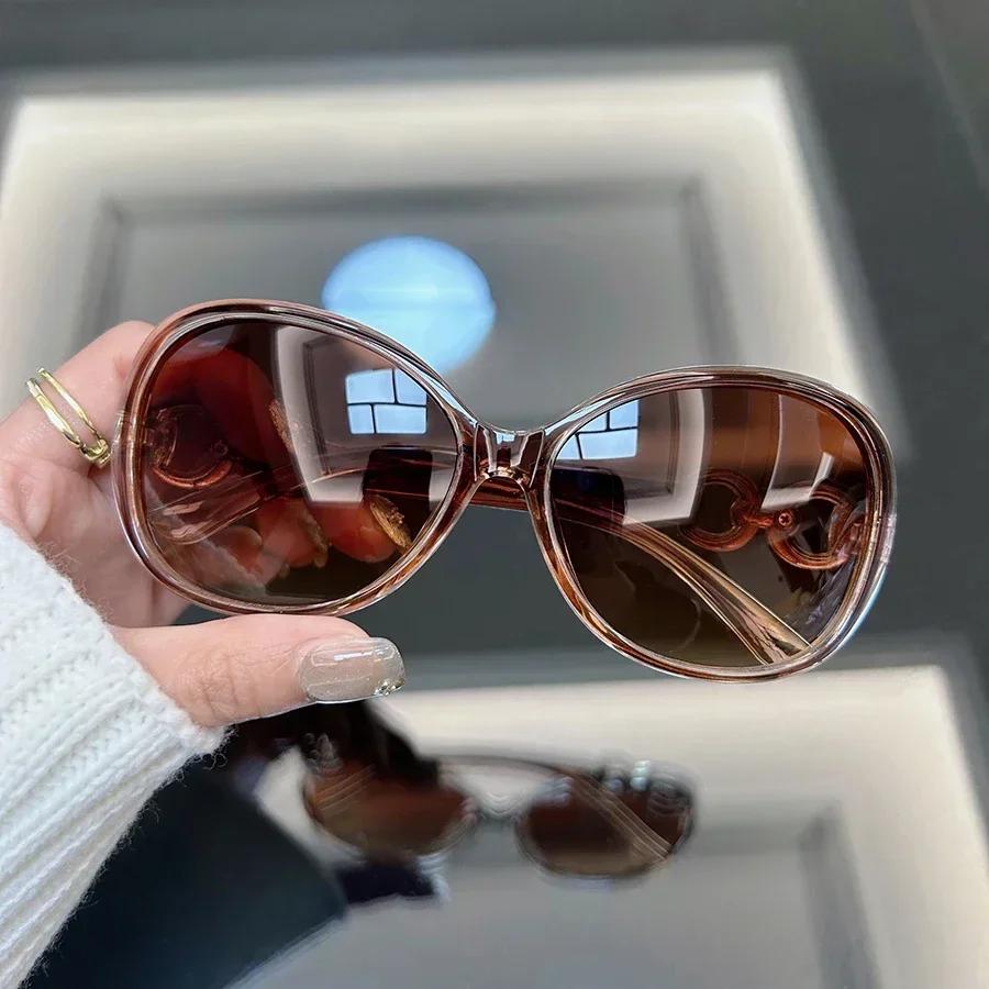Ретро Квадратные Модные Солнцезащитные Очки Женские Мужские Винтажный Стиль Повседневные Трендовые Маленькие Женские Мужские