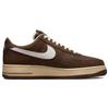 Nike Air Force 1 Low '07 Cacao Wow Sneakers FZ3592-259