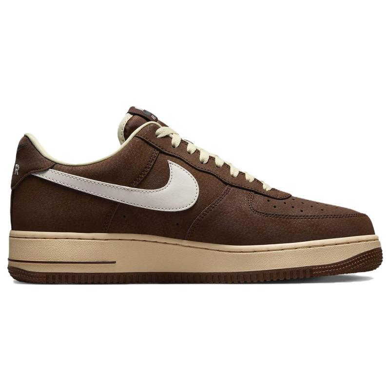 Nike Air Force 1 Low '07 Cacao Wow Sneakers FZ3592-259