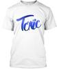 Футболка Toxic Designs Сделано в США Размеры от S до 5XL