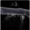 LMN1 2026 Hot VOLKSWAGEN 1Pcs Car interior accessories Microfiber Logo Cleaning Wash Absorbent Towel For VW GTI Polo Golf Passat T-RO